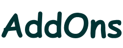 AddOns