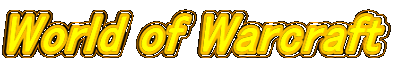 World of Warcraft