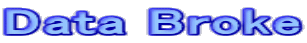 Data Broke