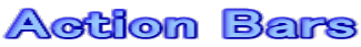 Action Bars