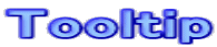 Tooltip